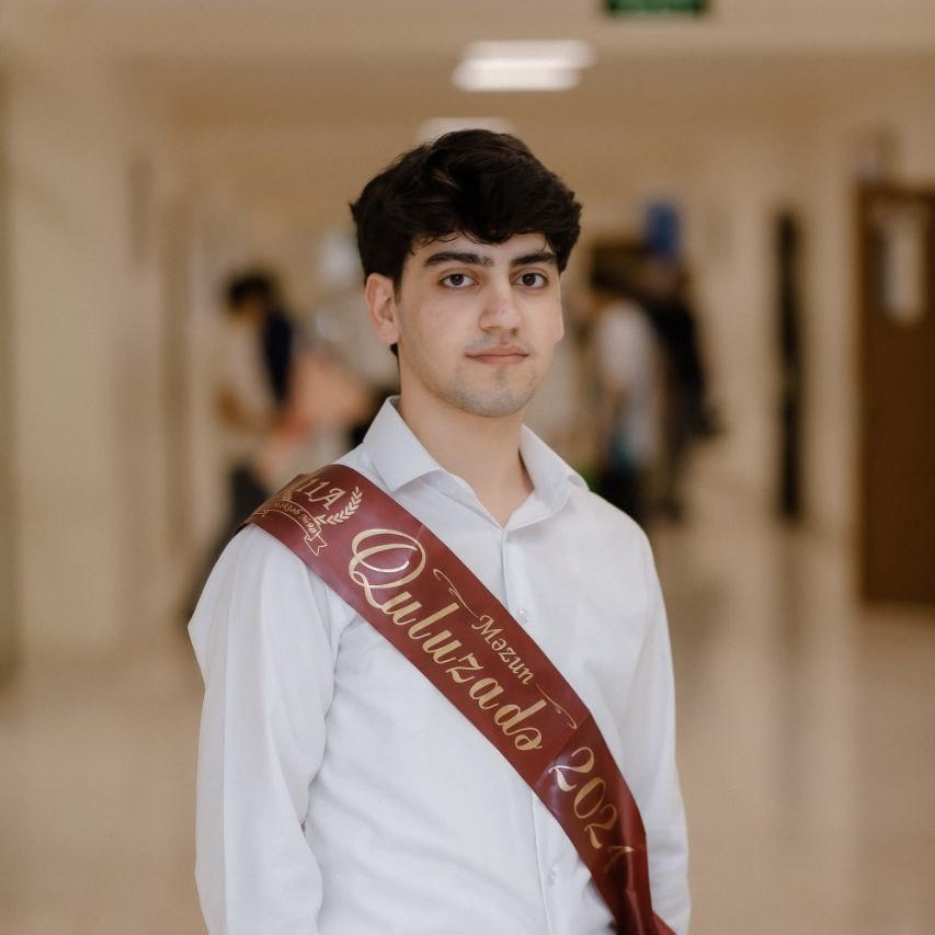 Ayxan Quluzadə